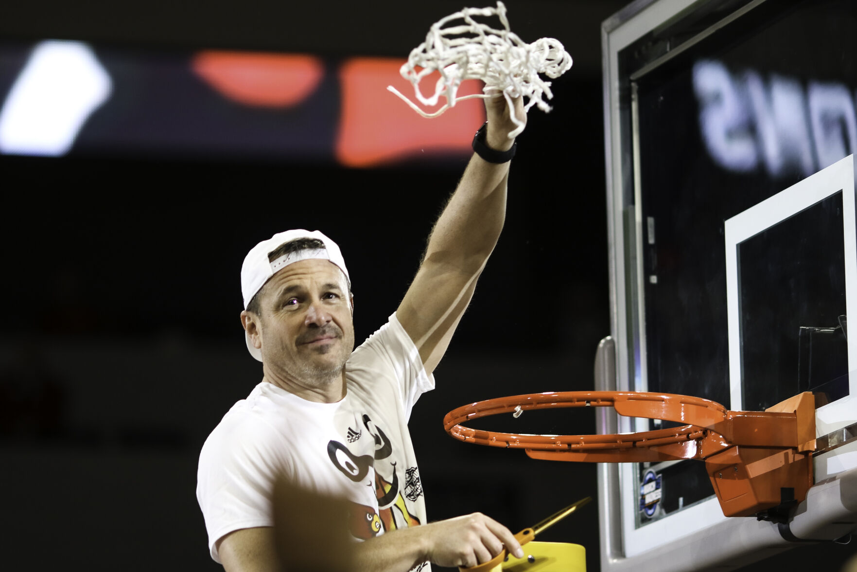 JEFF WALZ net